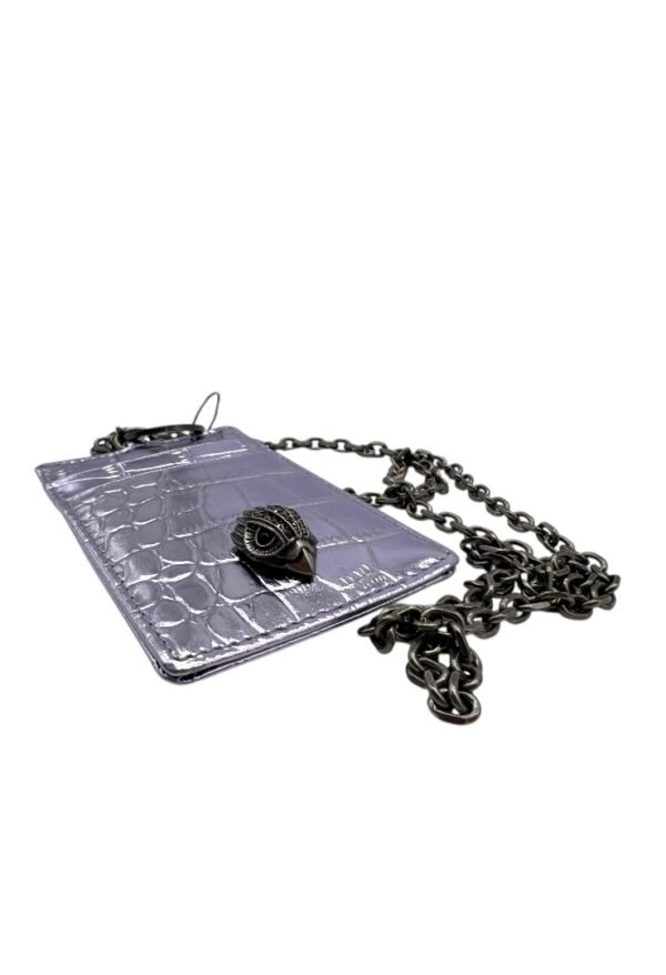 KURT GEIGER - LANYARD KEYRING - Image 5